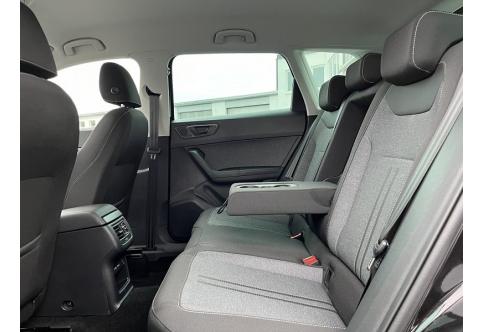 Seat Ateca #15