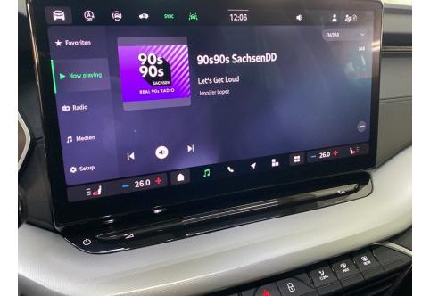 Skoda Octavia #5