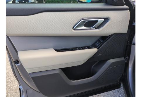 Land Rover Range Rover #8