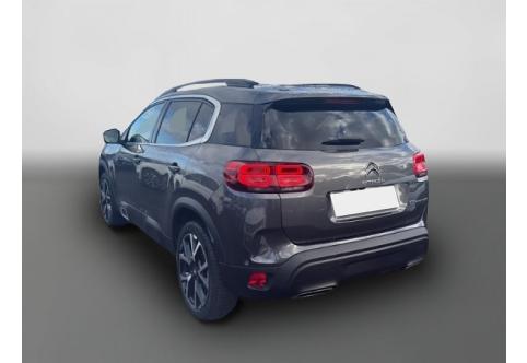 Citroën C5 Aircross #3