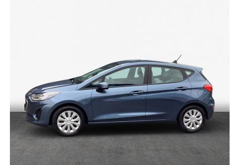 Ford Fiesta #4