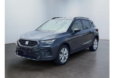 Seat Arona #2
