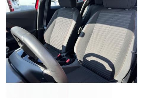 Peugeot 2008 #6
