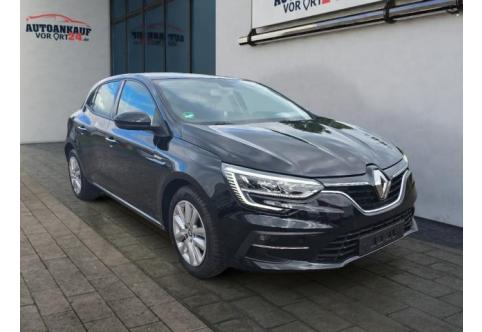Renault Megane #1