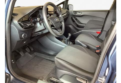 Ford Fiesta #7