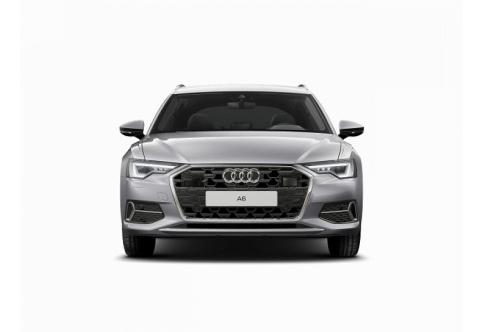 Audi A6 #7