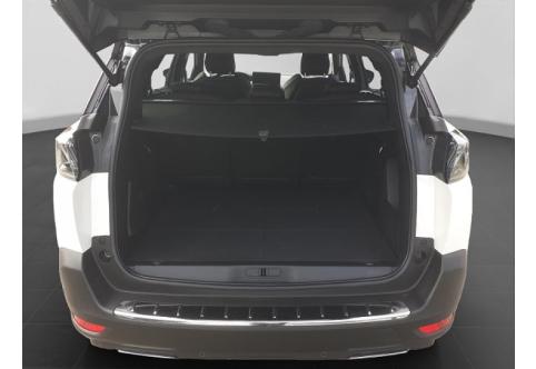 Peugeot 5008 #17