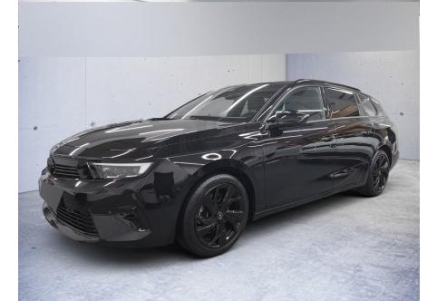 Opel Astra #1