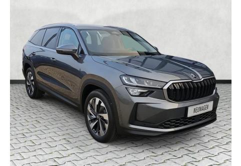 Skoda Kodiaq #1