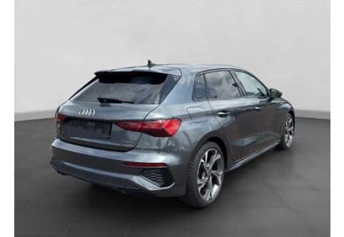 Audi A3 #5