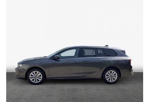Opel Astra #4