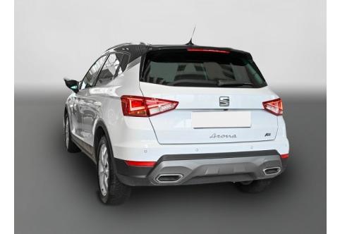 Seat Arona #4