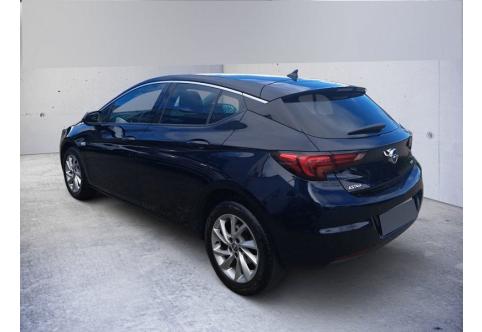 Opel Astra #4