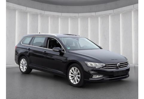VW Passat #18