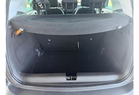 Opel Crossland X #8