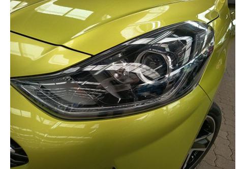 Hyundai i10 #5
