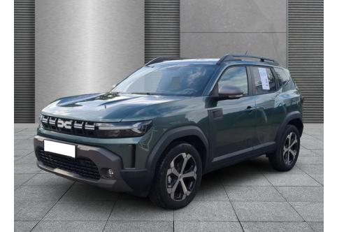Dacia Duster #1