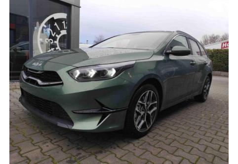 KIA cee'd #2