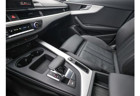 Audi A4 #15