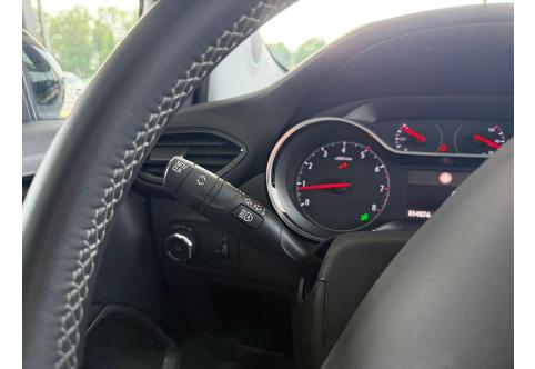 Opel Crossland X #24