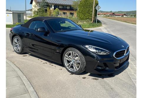 BMW Z4 #2