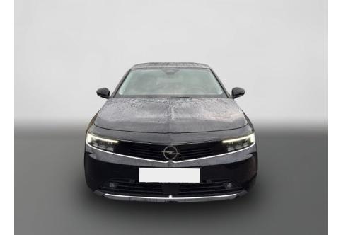 Opel Astra #6