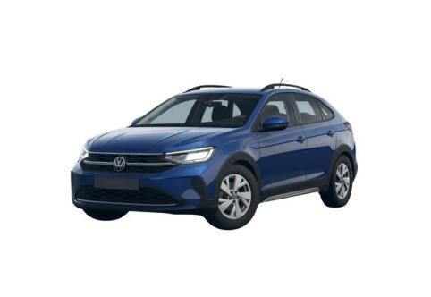 VW Taigo #1