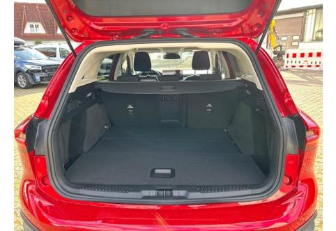 Ford Focus #9