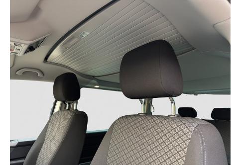 VW T6 California #24