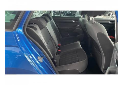 Skoda Fabia #16