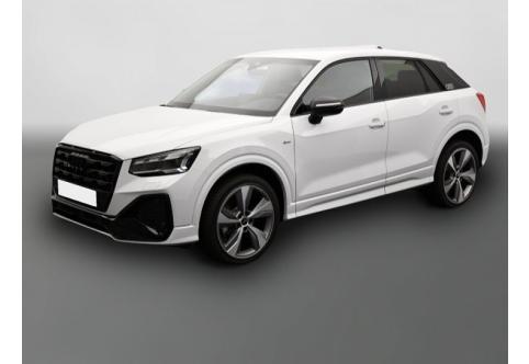 Audi Q2 #1