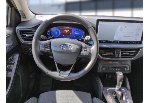 Ford Focus #16