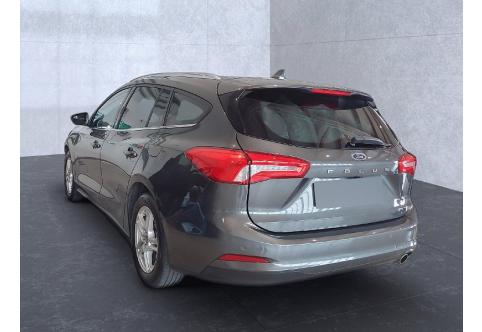 Ford Focus #2