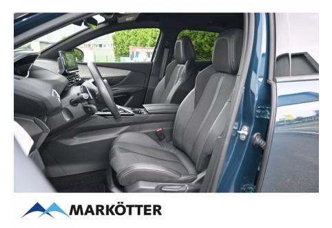 Peugeot 3008 #9
