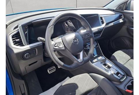 Opel Grandland X #10