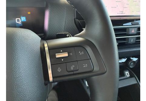Citroen C4 #20