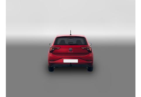 VW Polo #5