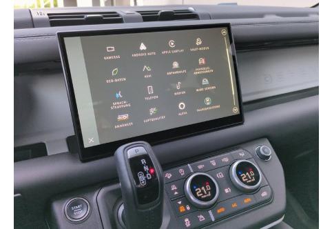 Land Rover Defender #20