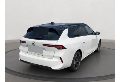 Opel Astra #5