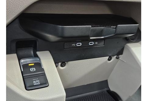 VW T7 Multivan #18
