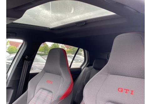 VW Golf #6