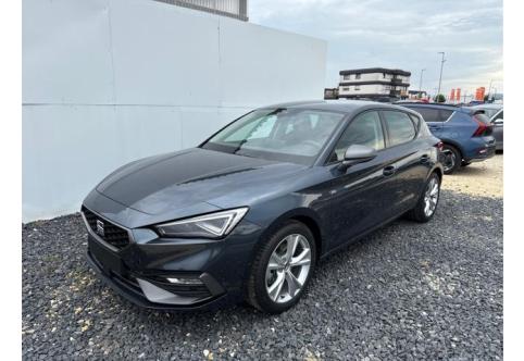 Seat Leon #1