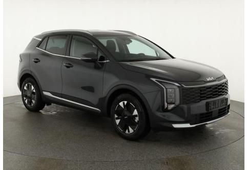KIA Sportage #1