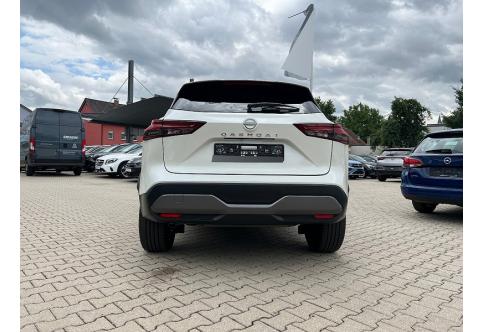 Nissan Qashqai #3