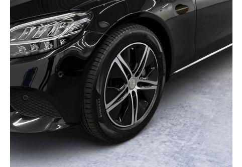 Mercedes-Benz C-Klasse #6