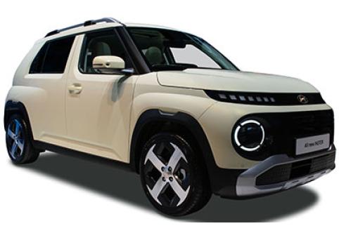 Hyundai Inster #12