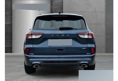 Ford Kuga #3