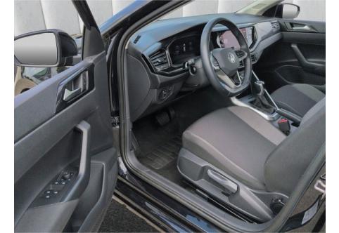 VW Polo #6