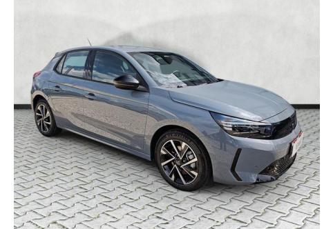 Opel Corsa #1