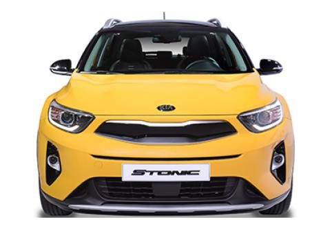 Kia Stonic #2